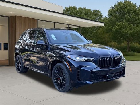 New 2026 BMW X5 sDrive40i w/ M Sport Package image 3