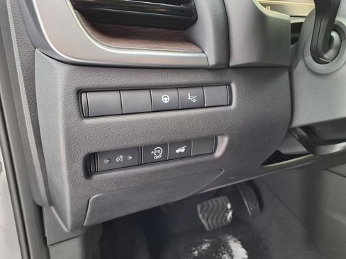 New 2026 Nissan Rogue Platinum w/ Platinum Premium Package AWD/4WD image 61