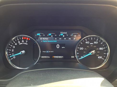 Used 2019 Ford F250 Lariat w/ Lariat Ultimate Package image 20