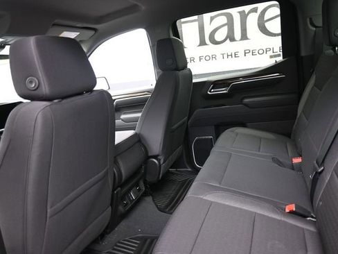 New 2026 Chevrolet Silverado 1500 LT image 9