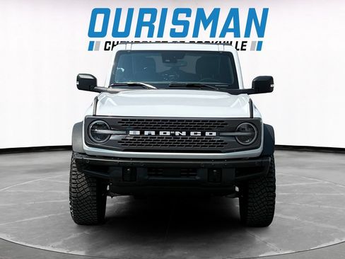 Used 2023 Ford Bronco Badlands AWD/4WD image 8