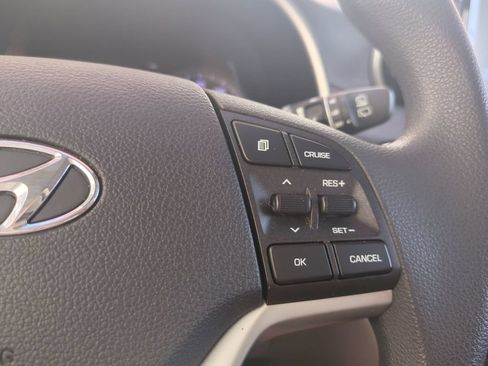 Used 2019 Hyundai Tucson SEL FWD image 32