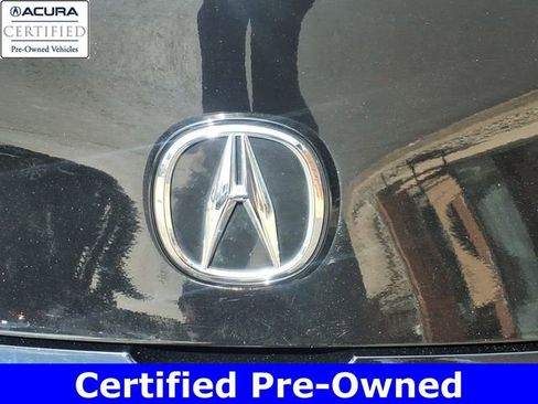 Certified 2025 Acura Integra A-Spec FWD image 26