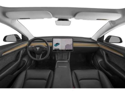 Used 2022 Tesla Model 3 RWD image 8