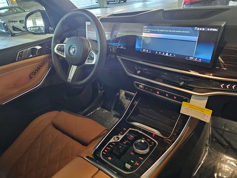 New 2026 BMW X5 xDrive50e w/ Executive Package AWD/4WD image 44