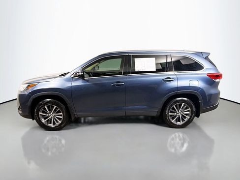 Used 2018 Toyota Highlander XLE image 4