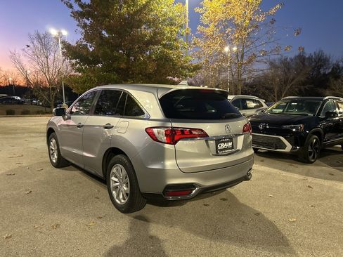 Used 2017 Acura RDX AWD image 5