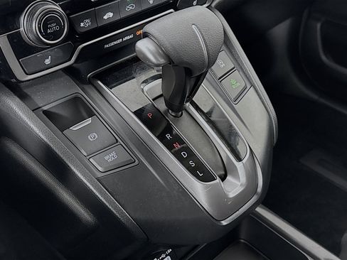 Certified 2022 Honda CR-V EX image 16