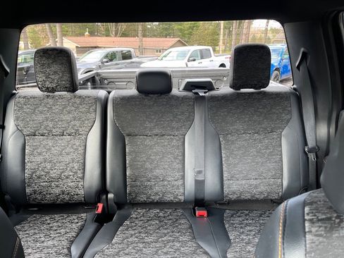 Used 2023 Ford F150 Tremor w/ 360 Degree Camera Package image 16