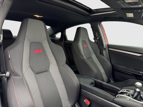 Used 2019 Honda Civic Si image 38