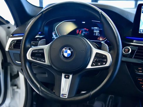 Used 2023 BMW 540i xDrive w/ M Sport Package AWD/4WD image 19