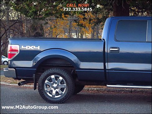 Used 2013 Ford F150 XLT w/ Luxury Equipment Group image 20