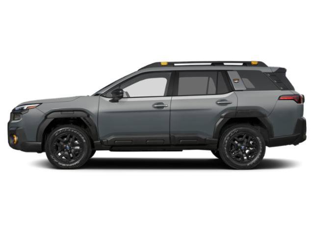 New 2026 Subaru Outback Wilderness AWD/4WD image 4