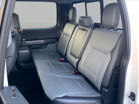 Used 2025 Ford F150 Lariat w/ Equipment Group 501A Mid AWD/4WD image 20