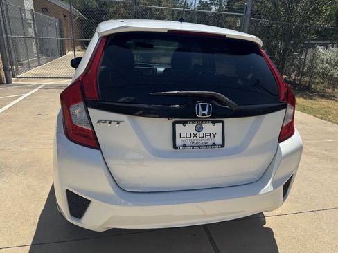 Used 2015 Honda Fit LX image 9