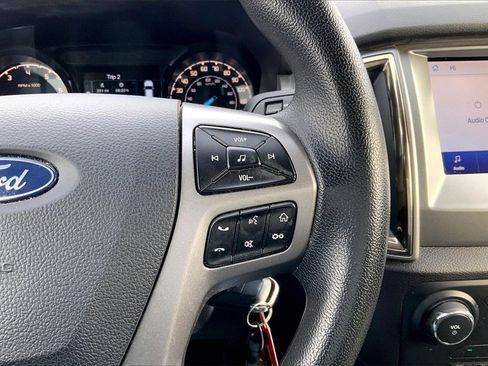 Used 2020 Ford Ranger XLT w/ FX4 Off-Road Package image 14