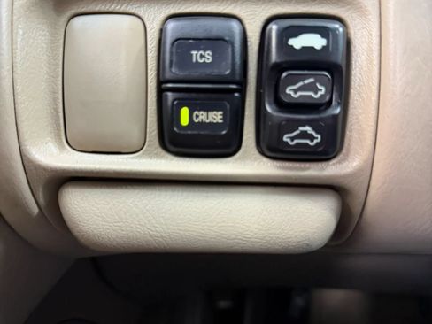 Used 2001 Honda Accord EX image 25