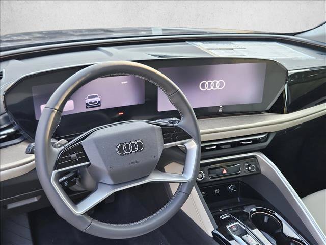 New 2026 Audi Q5 Premium AWD/4WD image 17