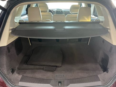 Used 2016 Lincoln MKC Select w/ Select Plus Package AWD/4WD image 8