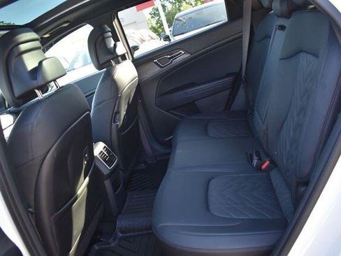 Used 2024 Kia Sportage X-Line AWD/4WD image 22