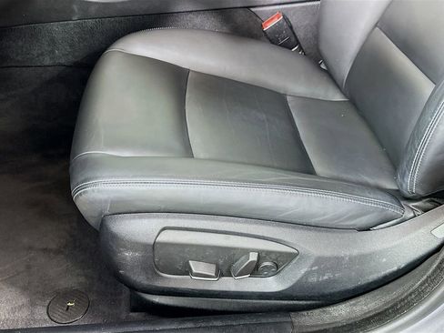 Used 2016 BMW 528i Sedan image 20