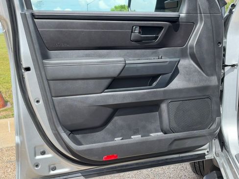 Used 2026 Toyota Tundra SR RWD image 24