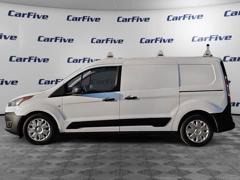 Used 2020 Ford Transit Connect XL w/ CNG/LPG Engine Prep Package image 4