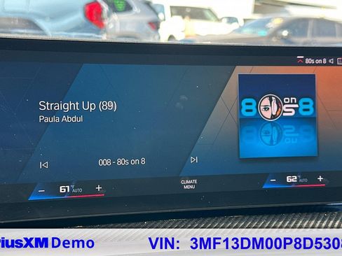 Used 2023 BMW M2 w/ Lighting Package RWD image 23