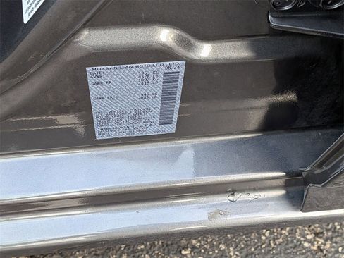 Used 2025 Nissan Altima 2.5 S image 23