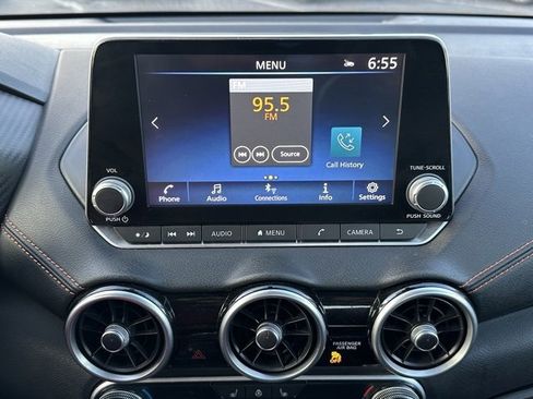 Certified 2023 Nissan Sentra SR w/ SR Premium Package image 31