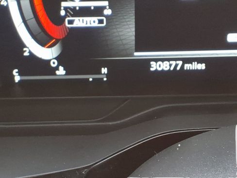 Certified 2024 Nissan Pathfinder Platinum image 27