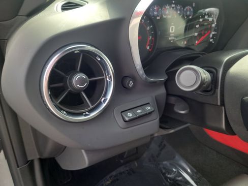 Used 2024 Chevrolet Camaro LT w/ Redline Edition RWD image 20