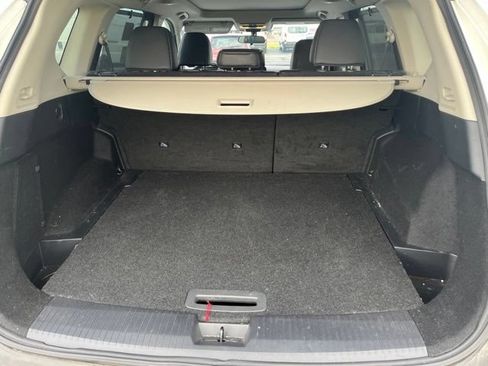 Used 2021 Nissan Rogue SV AWD/4WD image 6