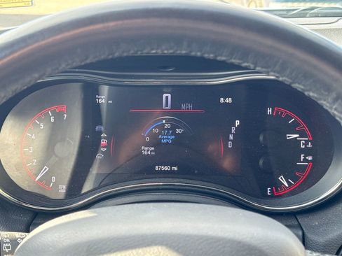 Used 2018 Dodge Durango GT image 15
