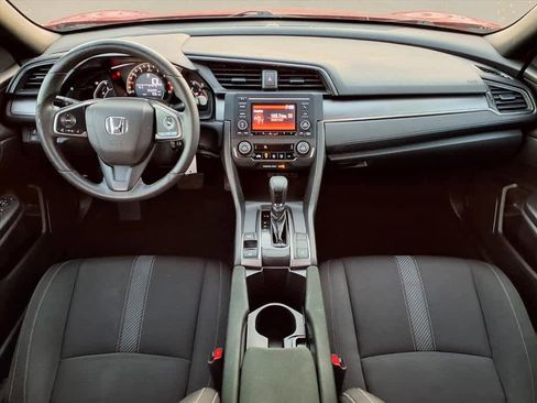 Used 2017 Honda Civic LX image 11