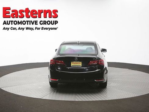 Used 2016 Acura TLX V6 w/ Technology Package image 37