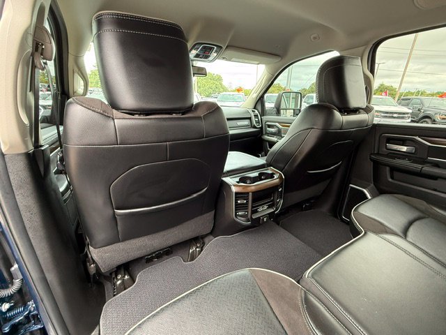 Used 2023 RAM 2500 Laramie AWD/4WD image 9