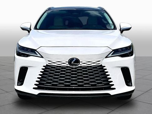 Used 2024 Lexus RX 350 AWD w/ Convenience Package image 4