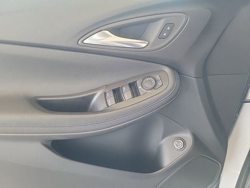 New 2026 Buick Encore GX Sport Touring w/ Comfort Package FWD image 14