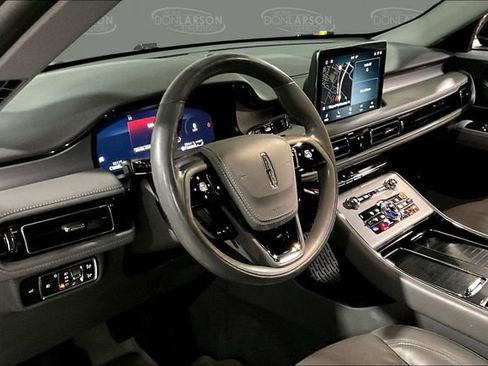 Used 2020 Lincoln Aviator Reserve w/ Elements Package Plus image 17