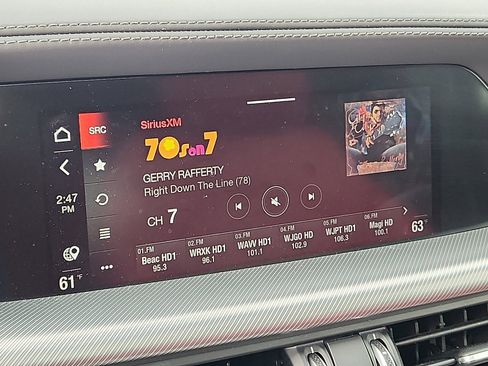 Used 2024 Alfa Romeo Stelvio Veloce image 19