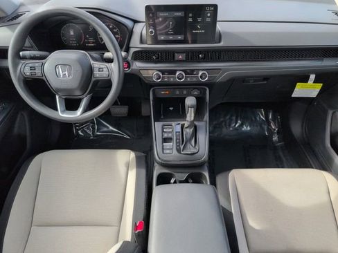 Used 2026 Honda CR-V LX image 29