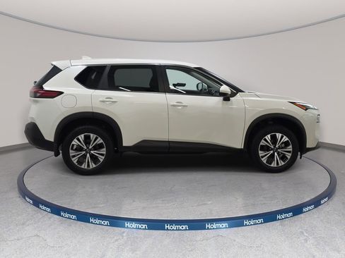 Used 2023 Nissan Rogue SV AWD/4WD image 5