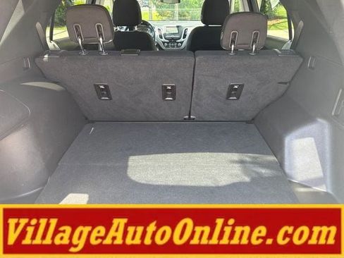 Used 2019 Chevrolet Equinox LT AWD/4WD image 38