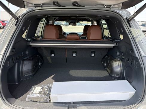 New 2026 Subaru Forester Touring image 30