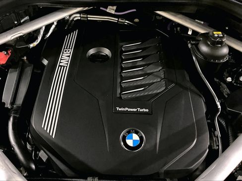 Used 2022 BMW X5 xDrive40i AWD/4WD image 30