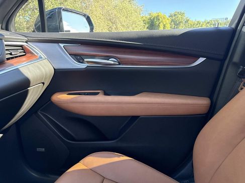 New 2026 Cadillac XT5 Premium Luxury w/ Driver Assist Package FWD image 22