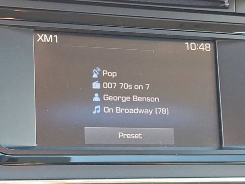 Used 2017 Hyundai Tucson SE image 27