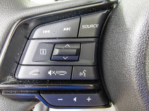 Used 2026 Subaru Forester Premium AWD/4WD image 32