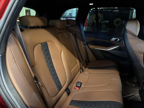 Used 2025 BMW X5 M Competition w/ Executive Package AWD/4WD image 23